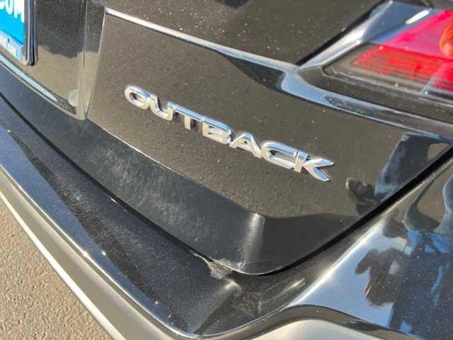 used 2022 Subaru Outback car, priced at $23,706