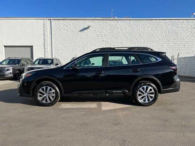 used 2022 Subaru Outback car, priced at $23,706