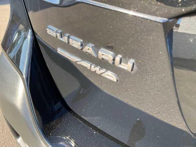 used 2022 Subaru Outback car, priced at $23,706