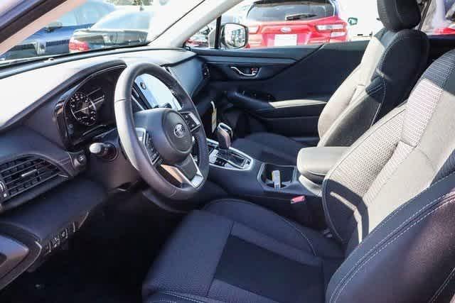 new 2025 Subaru Outback car, priced at $34,646