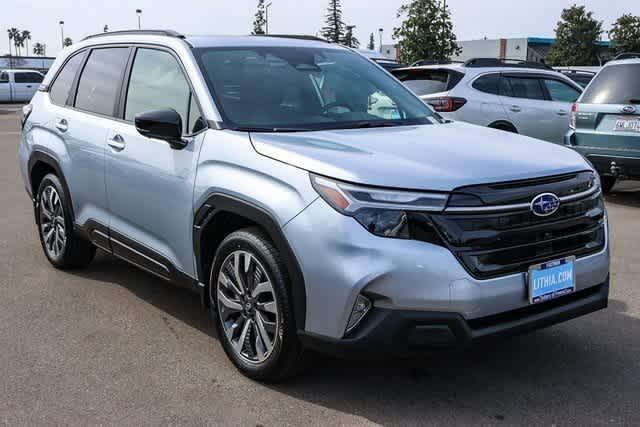 new 2025 Subaru Forester car, priced at $42,088