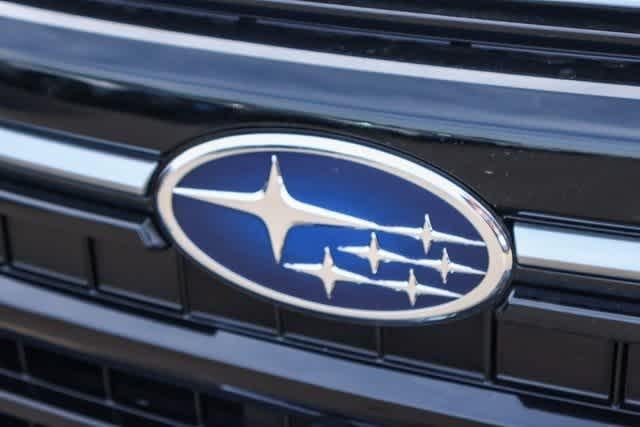 new 2025 Subaru Forester car, priced at $42,088