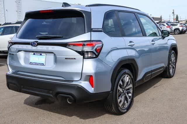 new 2025 Subaru Forester car, priced at $42,088