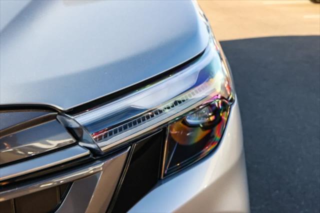 new 2025 Subaru Forester car, priced at $38,030