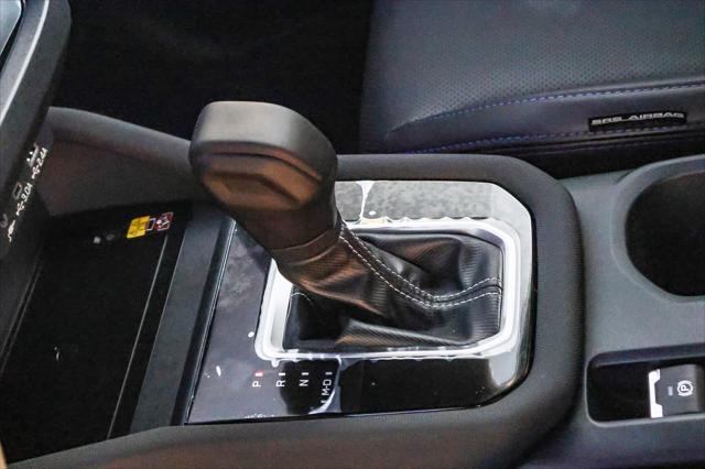 new 2025 Subaru Forester car, priced at $38,030
