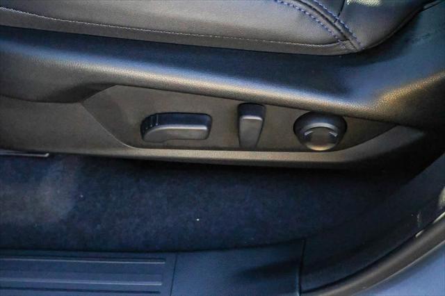 new 2025 Subaru Forester car, priced at $38,030