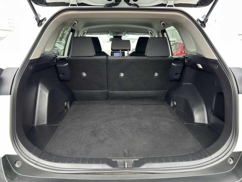 used 2022 Toyota RAV4 car, priced at $26,329