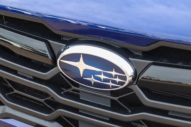 new 2025 Subaru Crosstrek car, priced at $32,756