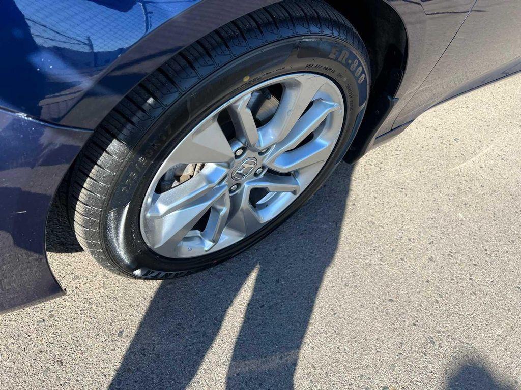 used 2019 Honda Accord car, priced at $17,999