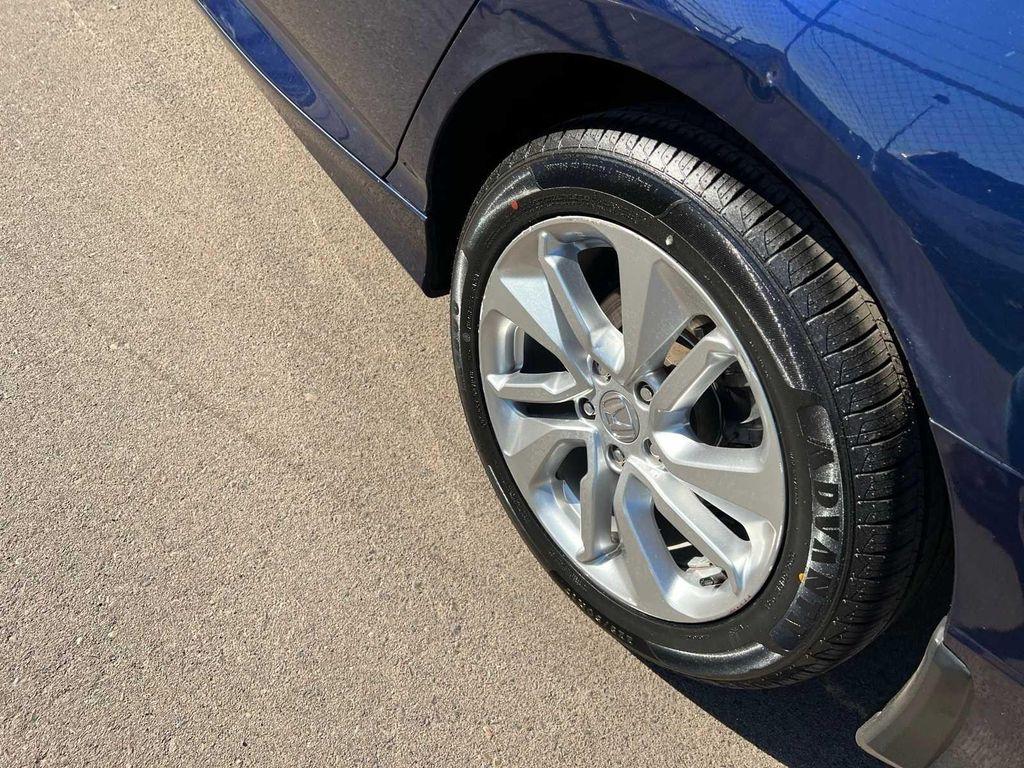 used 2019 Honda Accord car, priced at $17,999