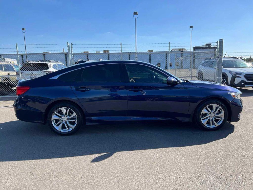 used 2019 Honda Accord car, priced at $17,999