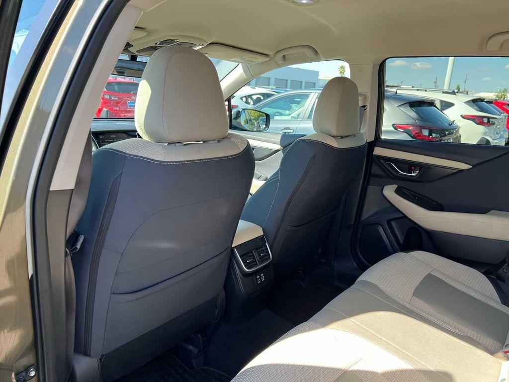 used 2023 Subaru Outback car