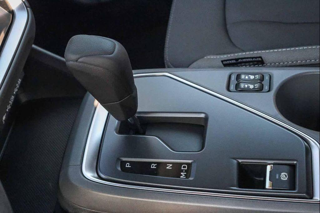 new 2025 Subaru Crosstrek car, priced at $30,812