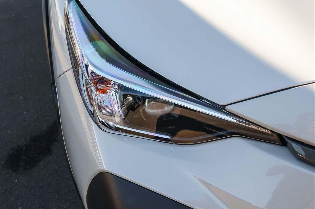 new 2025 Subaru Crosstrek car, priced at $30,812