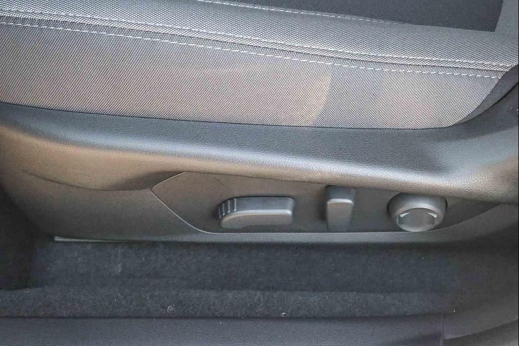 new 2025 Subaru Crosstrek car, priced at $30,812