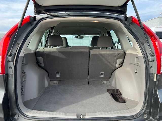 used 2013 Honda CR-V car, priced at $8,997