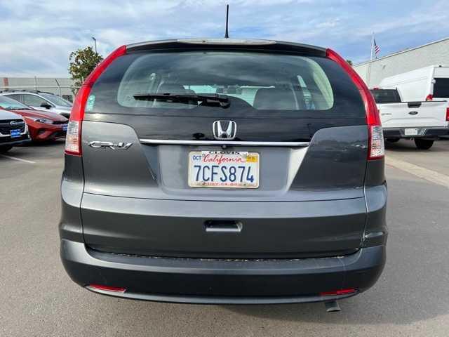 used 2013 Honda CR-V car, priced at $8,997