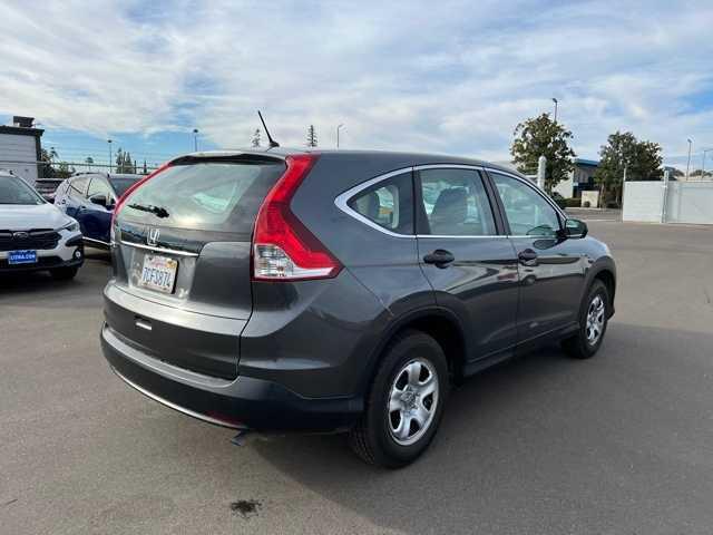 used 2013 Honda CR-V car, priced at $8,997