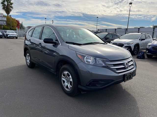 used 2013 Honda CR-V car, priced at $8,997