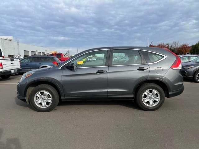 used 2013 Honda CR-V car, priced at $8,997