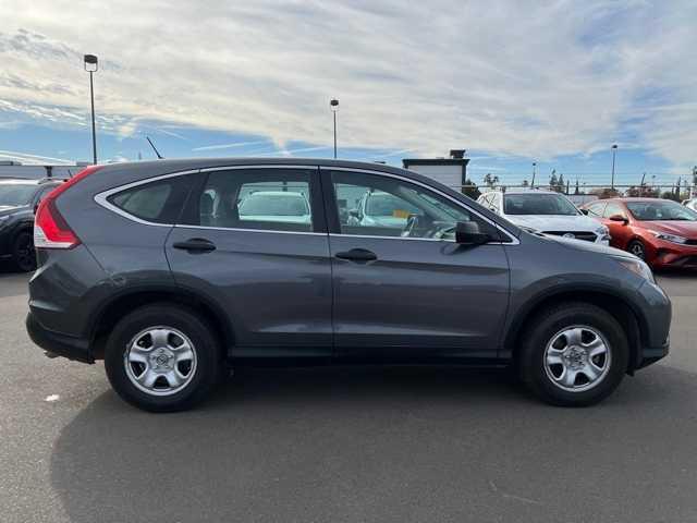 used 2013 Honda CR-V car, priced at $8,997