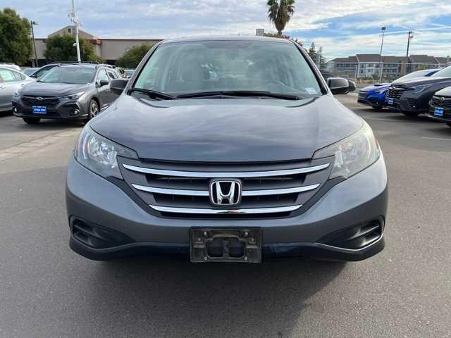 used 2013 Honda CR-V car, priced at $8,997