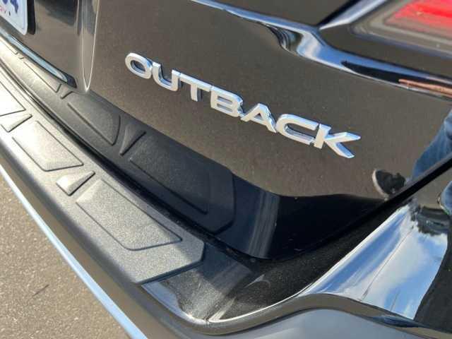 used 2022 Subaru Outback car, priced at $27,789