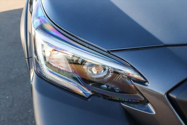 new 2025 Subaru Outback car, priced at $43,341