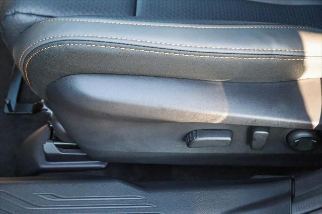new 2025 Subaru Outback car, priced at $43,341