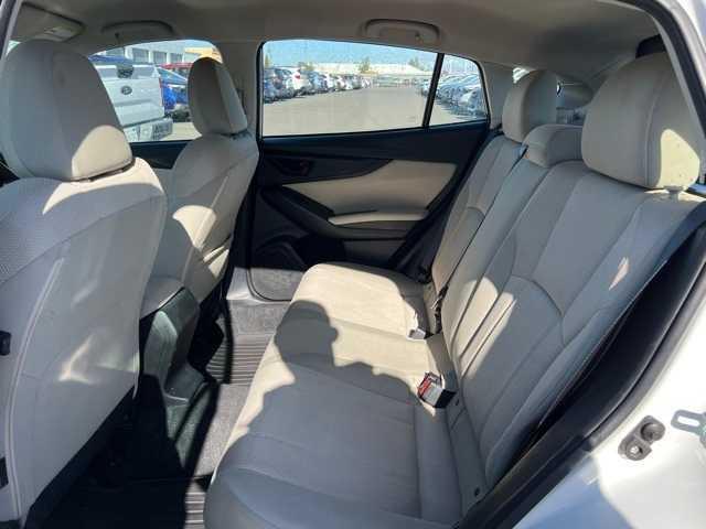 used 2018 Subaru Impreza car, priced at $12,925