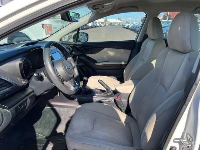 used 2018 Subaru Impreza car, priced at $12,925