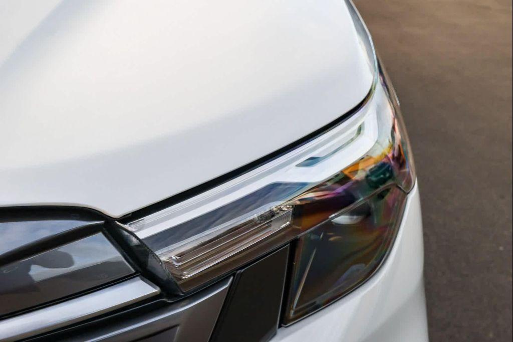 new 2025 Subaru Forester car, priced at $36,521