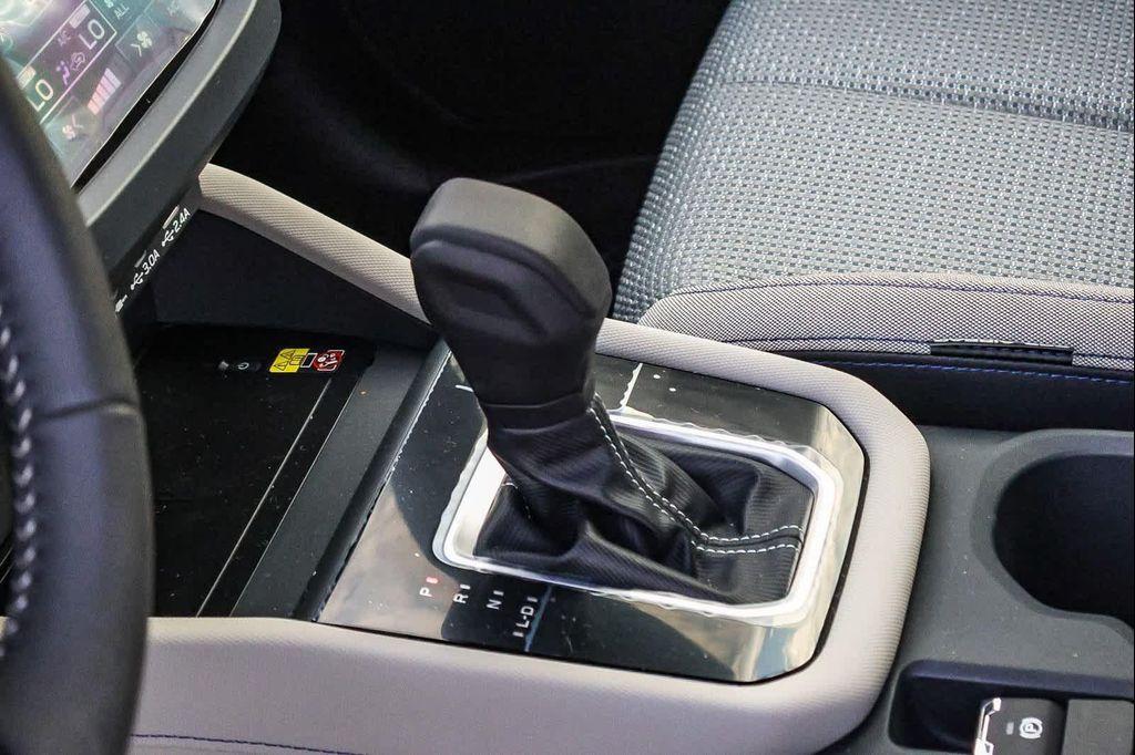 new 2025 Subaru Forester car, priced at $36,521