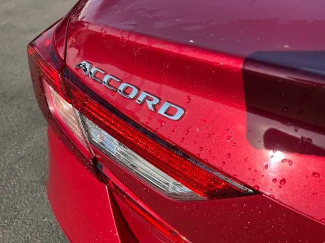 used 2018 Honda Accord car, priced at $16,487