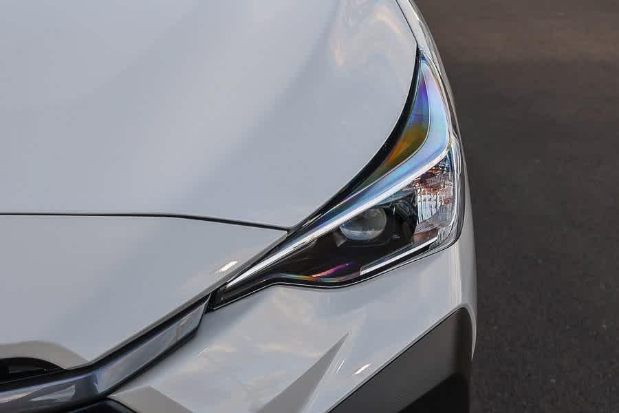 new 2025 Subaru Crosstrek car, priced at $30,797