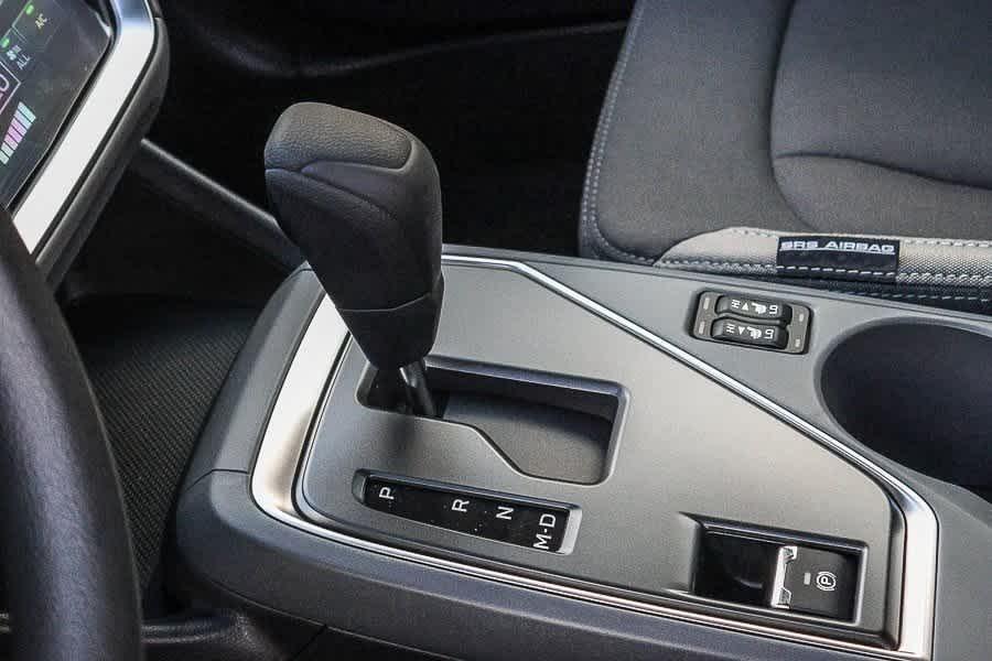 new 2025 Subaru Crosstrek car, priced at $30,797