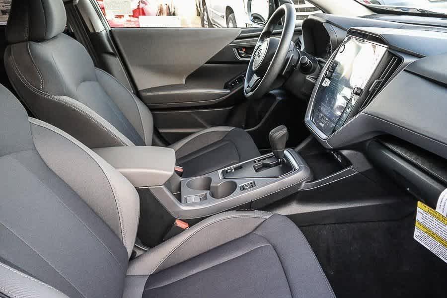 new 2025 Subaru Crosstrek car, priced at $30,797