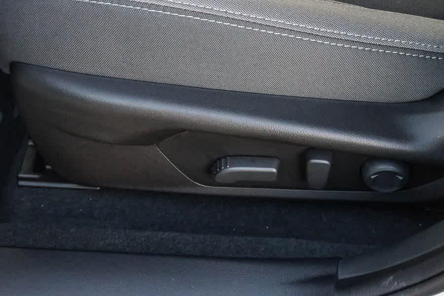 new 2025 Subaru Crosstrek car, priced at $30,797