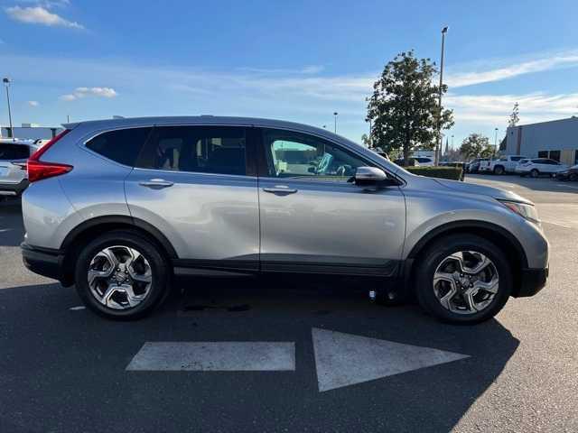 used 2019 Honda CR-V car, priced at $20,658