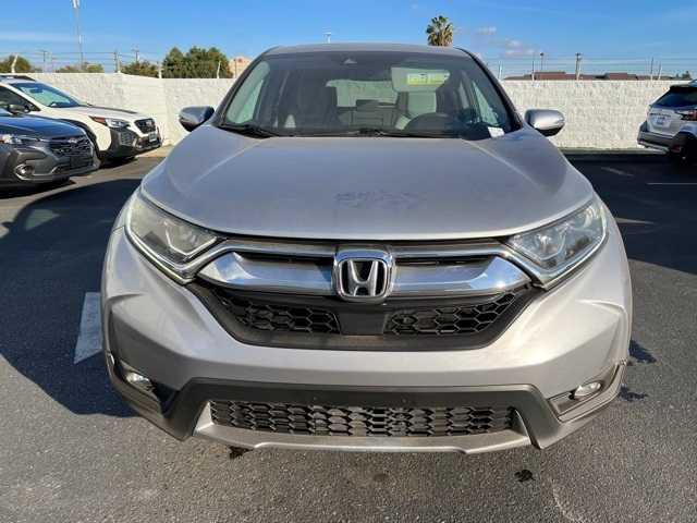 used 2019 Honda CR-V car, priced at $20,658