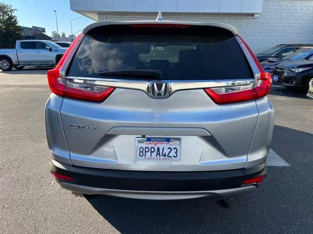 used 2019 Honda CR-V car, priced at $20,658