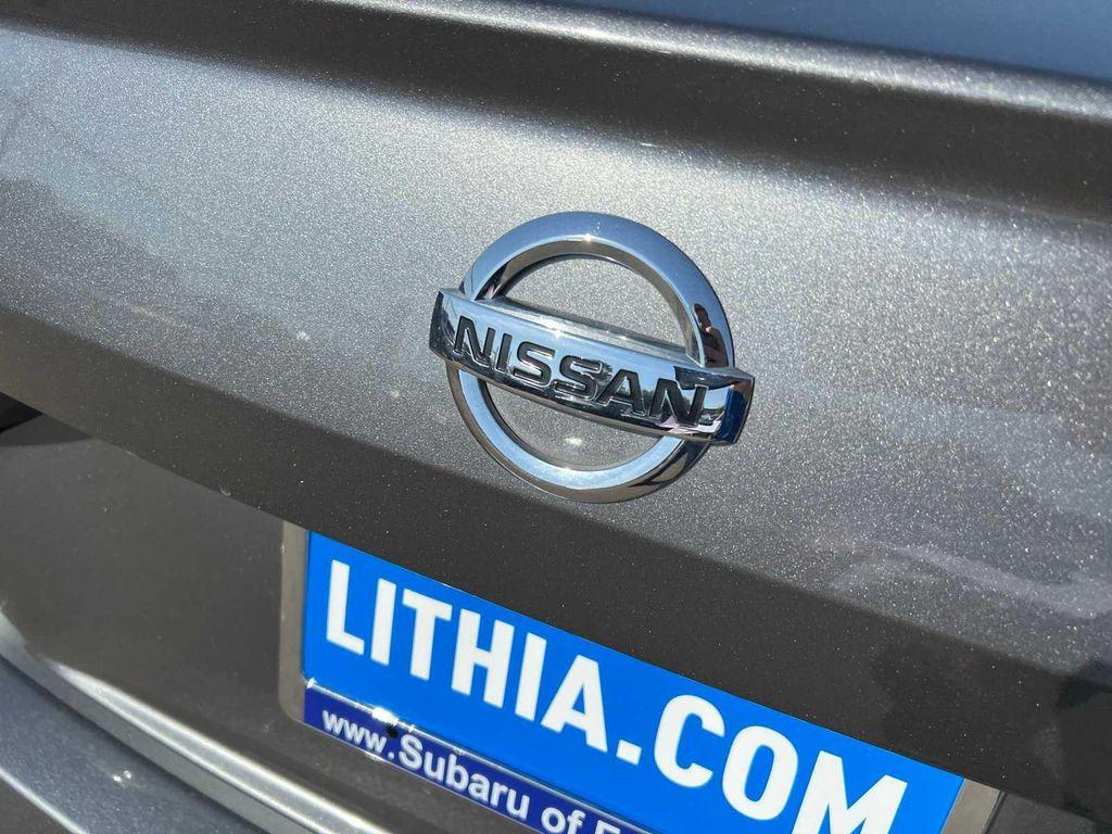 used 2022 Nissan Altima car, priced at $16,649