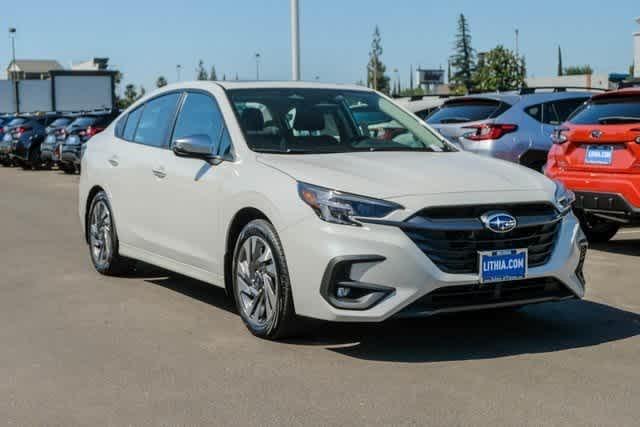 new 2024 Subaru Legacy car, priced at $38,170