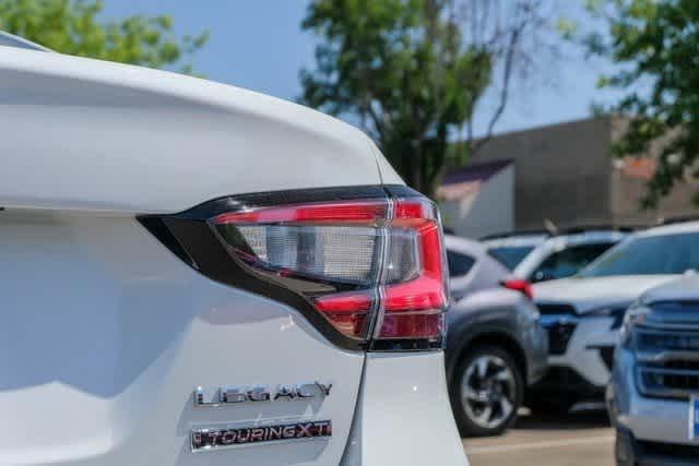 new 2024 Subaru Legacy car, priced at $38,170