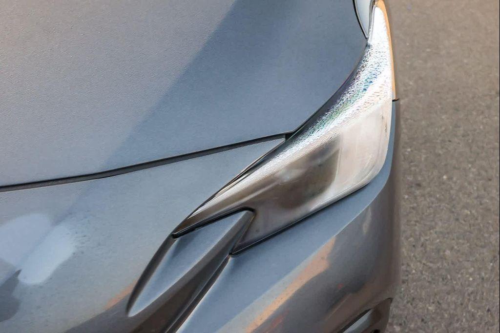 new 2025 Subaru WRX car, priced at $38,088