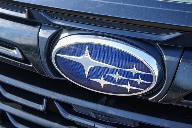 used 2024 Subaru Forester car, priced at $34,752