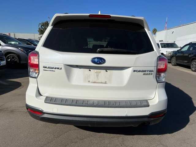 used 2017 Subaru Forester car, priced at $15,999