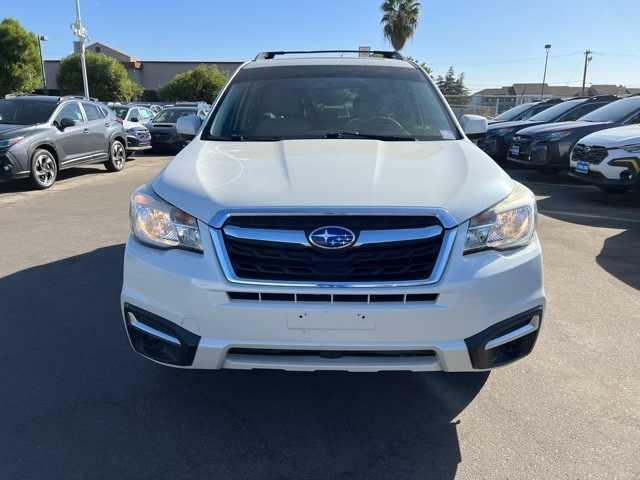 used 2017 Subaru Forester car, priced at $15,999