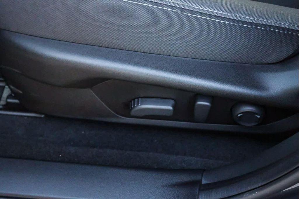 new 2025 Subaru Crosstrek car, priced at $30,797