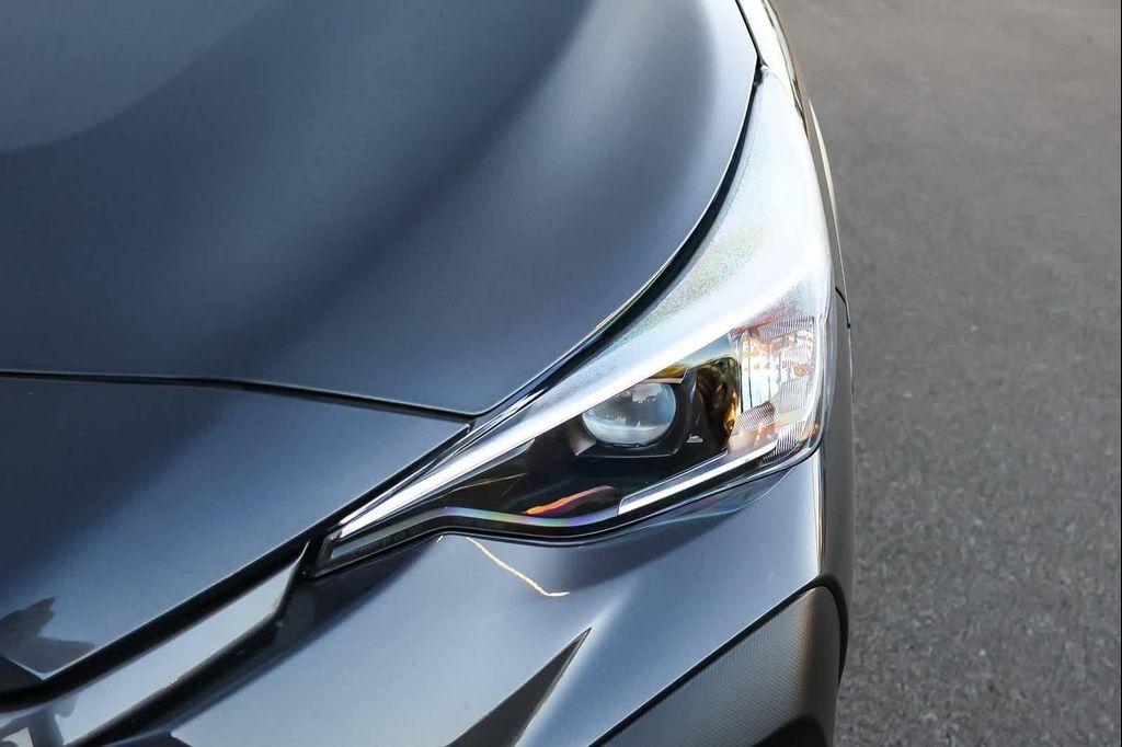 new 2025 Subaru Crosstrek car, priced at $30,797